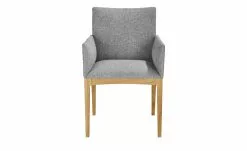 Berger & Rath Polsterstuhl Bono | Grau -Stühle Verkäufe 2023 14307245 7 202102111235