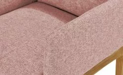 Berger & Rath Polsterstuhl Bono | Salmon (Rosa) -Stühle Verkäufe 2023 14307246 5 202102111235