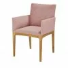 Berger & Rath Polsterstuhl Bono | Salmon (Rosa) -Stühle Verkäufe 2023 14307246 6 202102111235