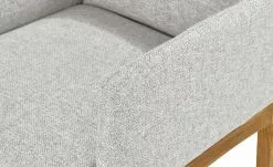 Berger & Rath Polsterstuhl Bono | Silver (Hellgrau) -Stühle Verkäufe 2023 14307248 6 202102111235