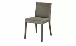 Berger & Rath Polsterstuhl Certo | Braun Londra (Hellgrau) Nein