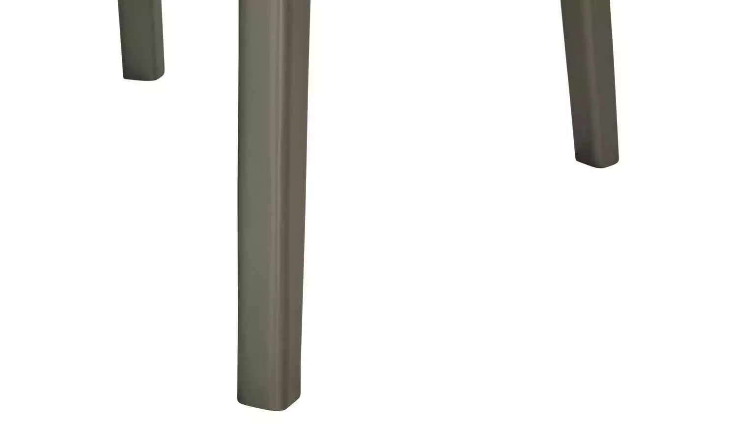 Berger & Rath Polsterstuhl Certo | Grün Londra (Hellgrau) Nein 5 Berger & Rath Polsterstuhl Certo | Grün Londra (Hellgrau) Nein – Bild 3