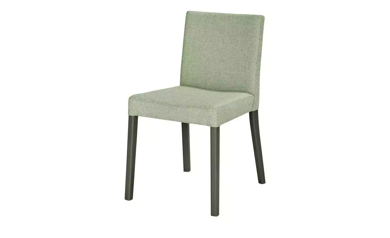 Berger & Rath Polsterstuhl Certo | Grün Londra (Hellgrau) Nein 3 Berger & Rath Polsterstuhl Certo | Grün Londra (Hellgrau) Nein