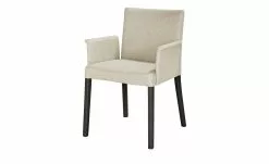 Berger & Rath Polsterstuhl Certo | Creme Anthrazit Ja