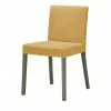 Berger & Rath Polsterstuhl Certo | Gelb Londra (Hellgrau) Nein -Stühle Verkäufe 2023 14307281 7 202105181235