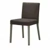 Berger & Rath Polsterstuhl Certo | Dunkelbraun Londra (Hellgrau) Nein -Stühle Verkäufe 2023 14307282 8 202105181235