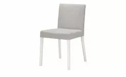 Berger & Rath Polsterstuhl Certo | Ivory (Creme-Hellgrau) Weiß-Creme Nein