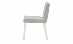 Berger & Rath Polsterstuhl Certo | Ivory (Creme-Hellgrau) Weiß-Creme Nein -Stühle Verkäufe 2023 14307283 4 202105182233