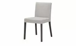 Berger & Rath Polsterstuhl Certo | Ivory (Creme-Hellgrau) Anthrazit Nein