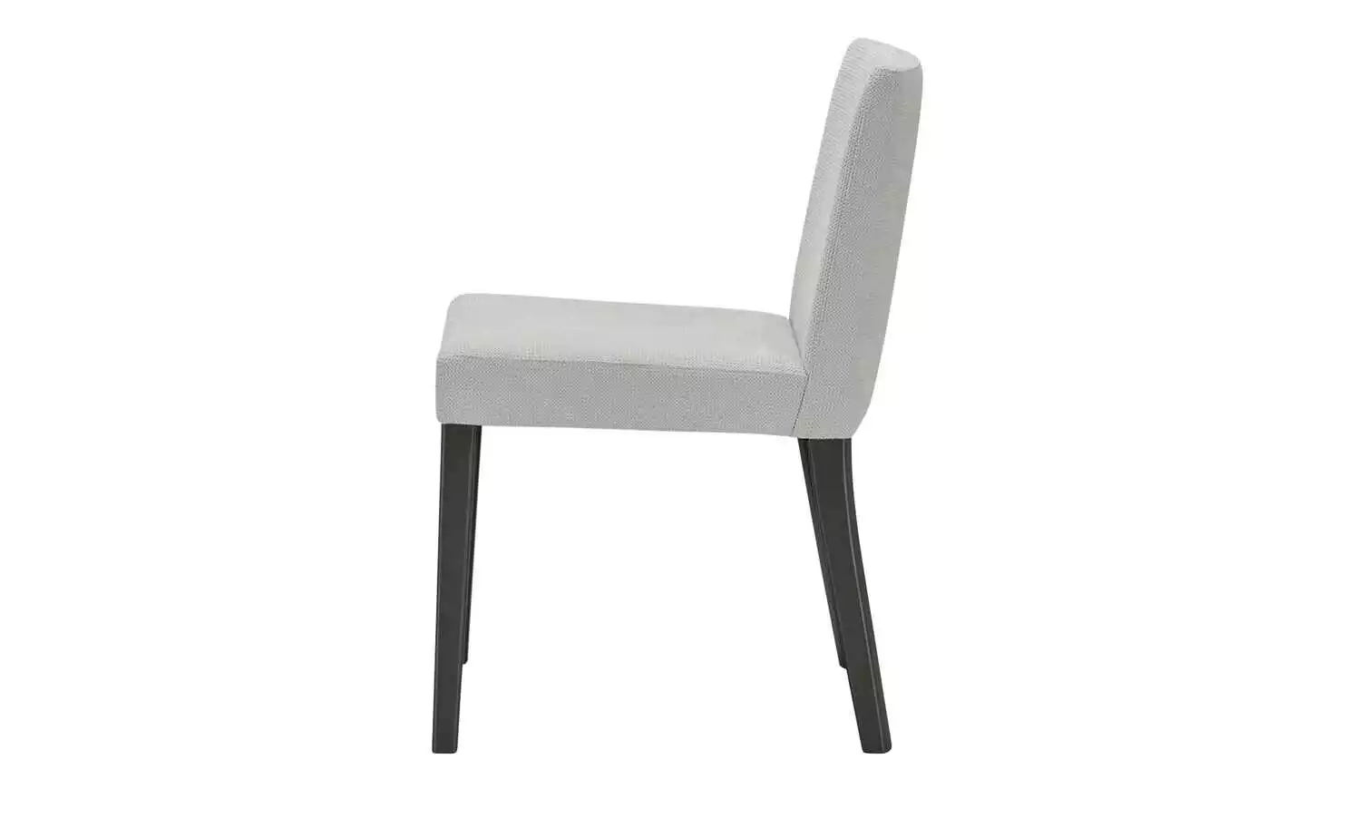 Berger & Rath Polsterstuhl Certo | Ivory (Creme-Hellgrau) Anthrazit Nein 5 Berger & Rath Polsterstuhl Certo | Ivory (Creme-Hellgrau) Anthrazit Nein – Bild 3