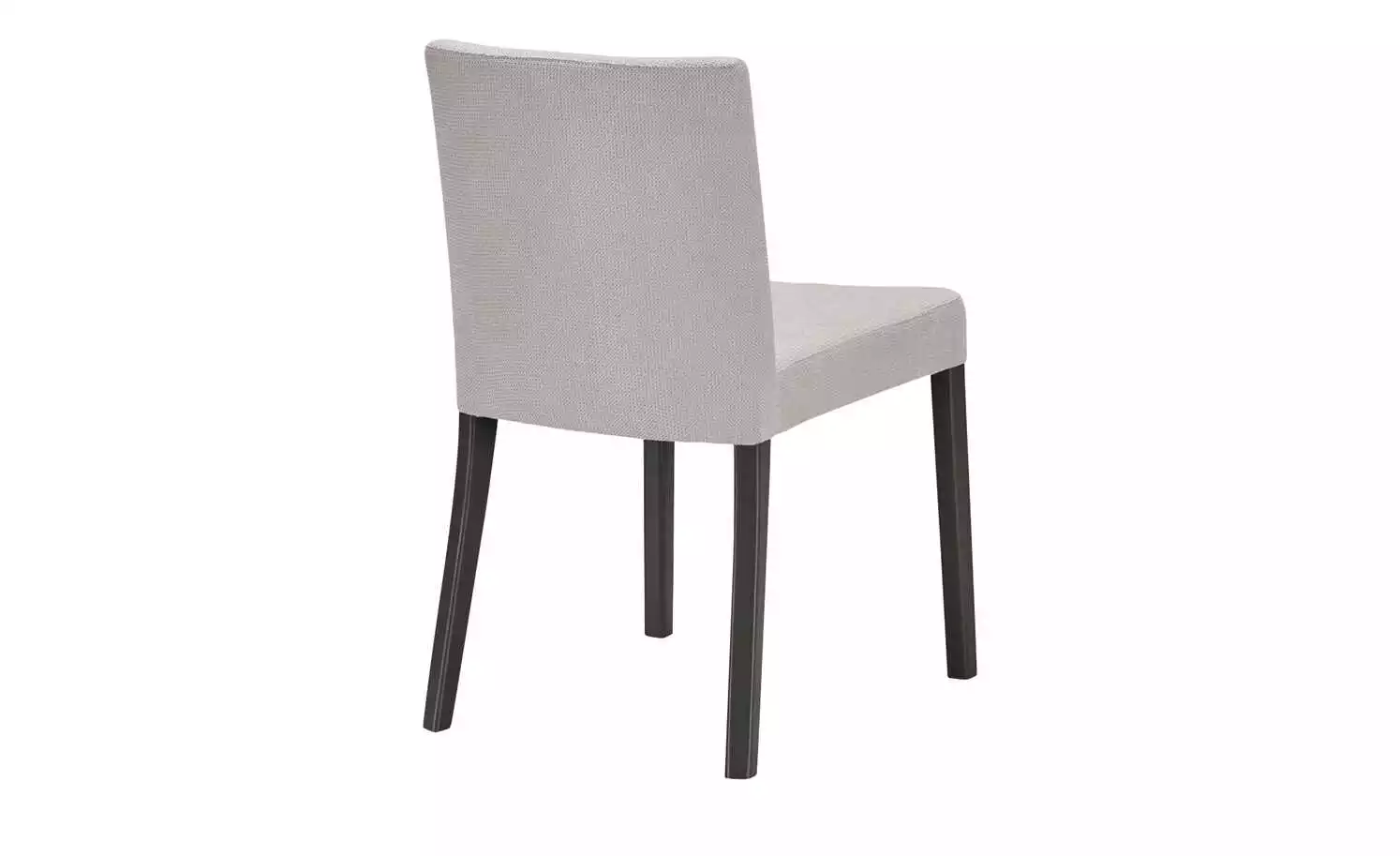 Berger & Rath Polsterstuhl Certo | Ivory (Creme-Hellgrau) Anthrazit Nein 6 Berger & Rath Polsterstuhl Certo | Ivory (Creme-Hellgrau) Anthrazit Nein – Bild 4