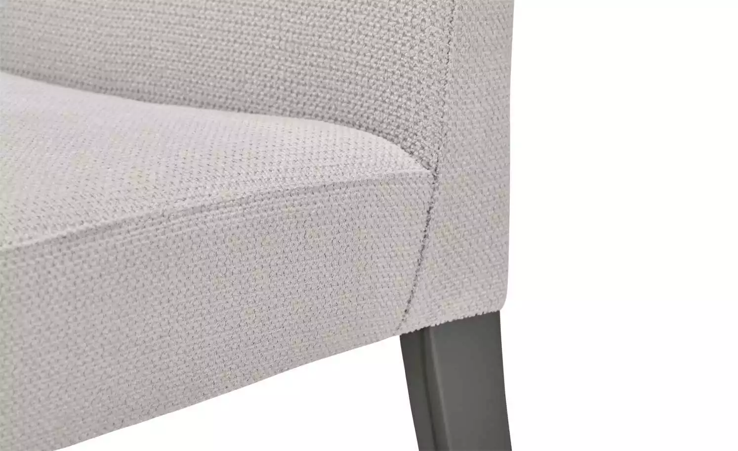 Berger & Rath Polsterstuhl Certo | Ivory (Creme-Hellgrau) Anthrazit Nein 9 Berger & Rath Polsterstuhl Certo | Ivory (Creme-Hellgrau) Anthrazit Nein – Bild 7