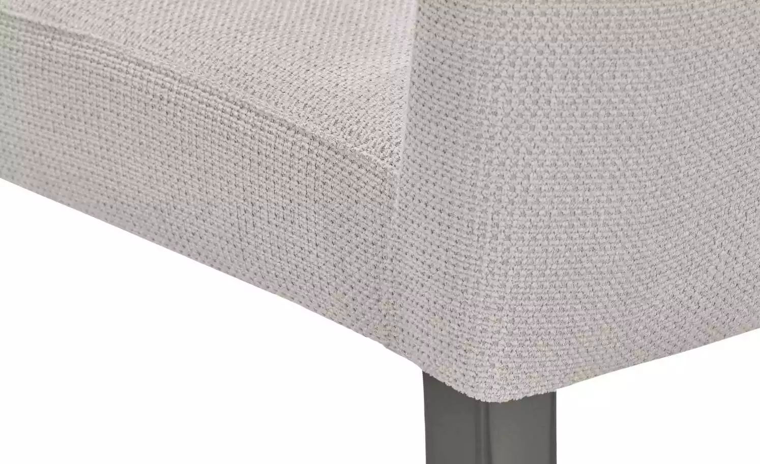 Berger & Rath Polsterstuhl Certo | Ivory (Creme-Hellgrau) Anthrazit Nein 10 Berger & Rath Polsterstuhl Certo | Ivory (Creme-Hellgrau) Anthrazit Nein – Bild 8