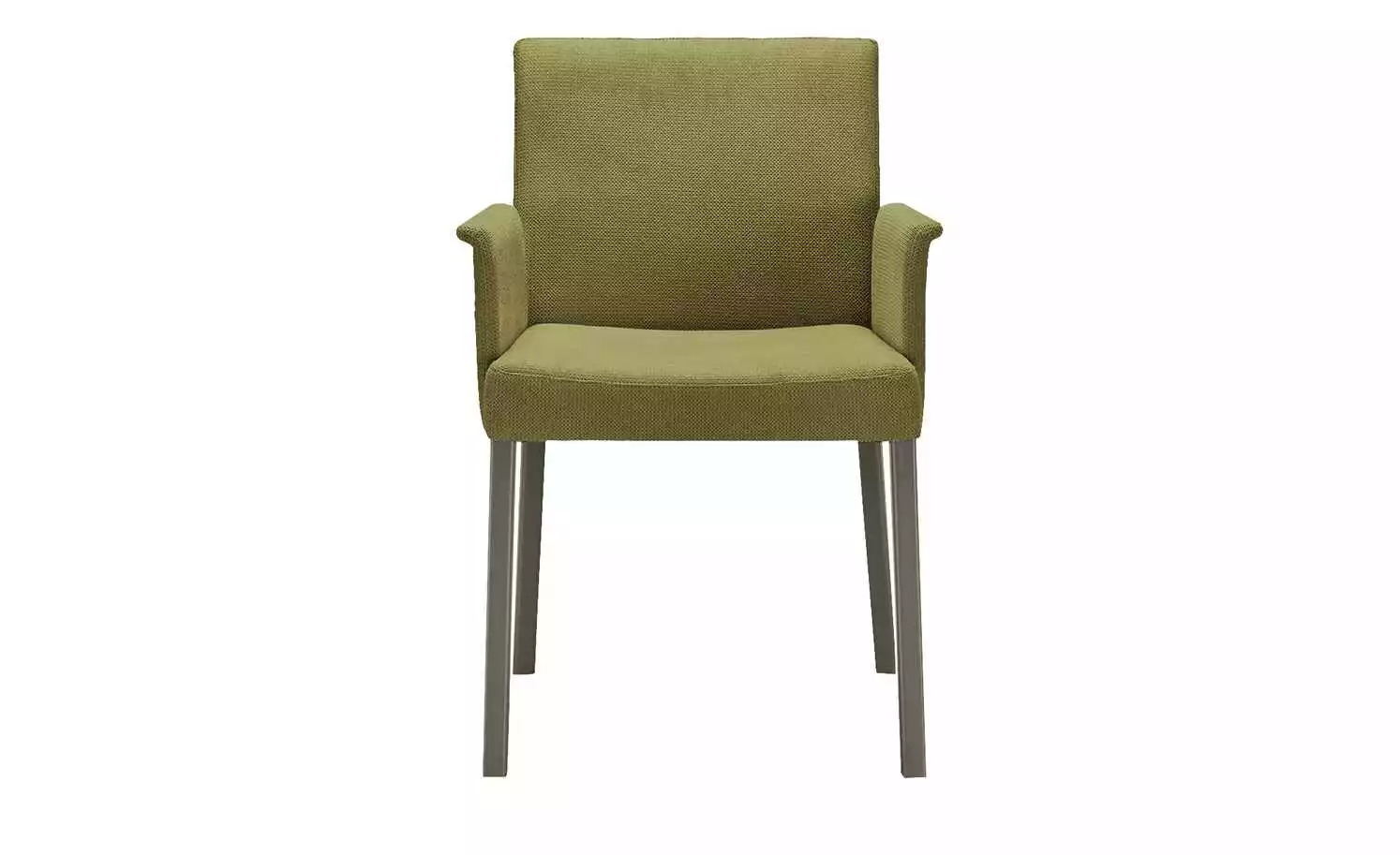 Berger & Rath Polsterstuhl Certo | Grün Londra (Hellgrau) Ja 6 Berger & Rath Polsterstuhl Certo | Grün Londra (Hellgrau) Ja – Bild 4