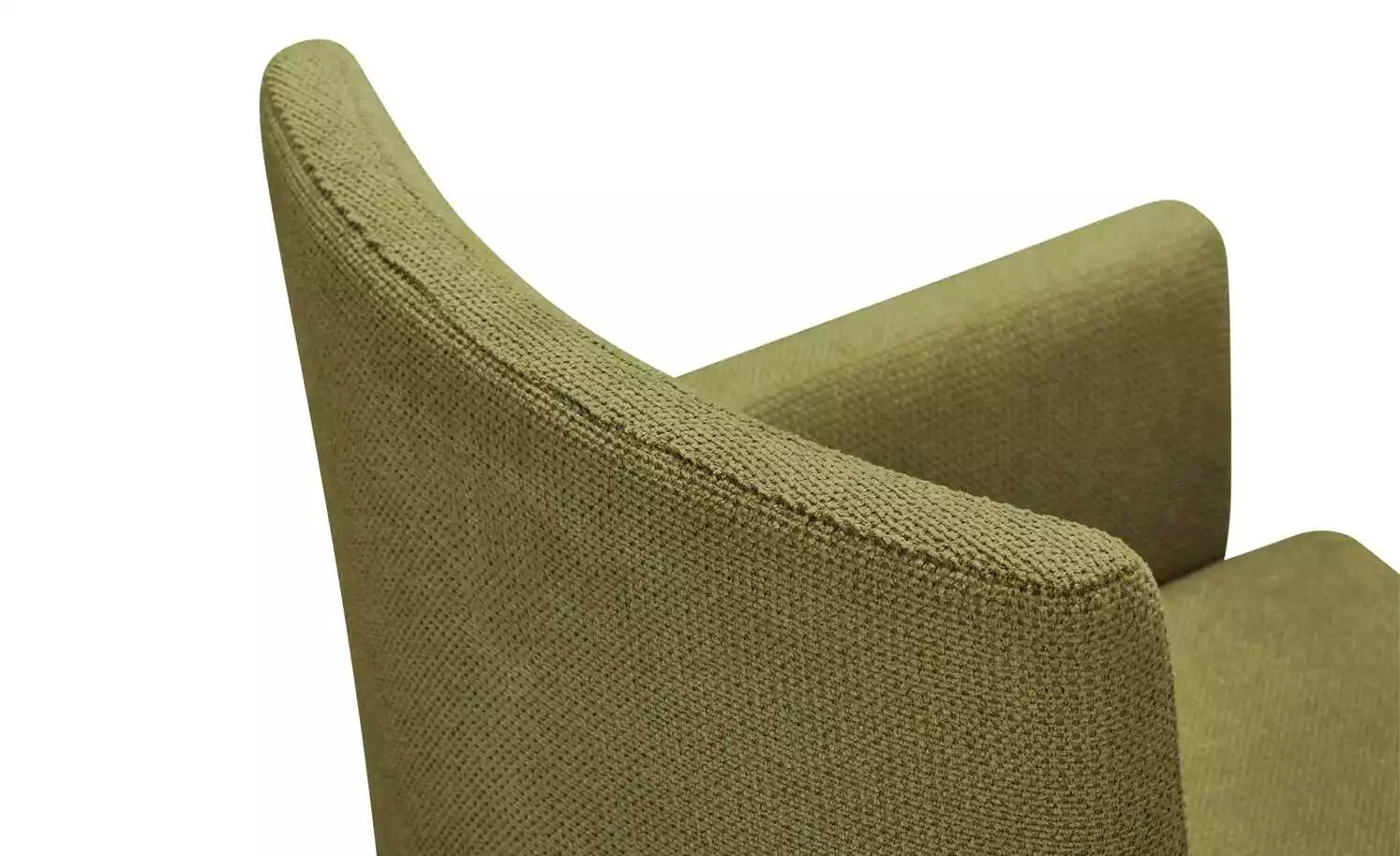 Berger & Rath Polsterstuhl Certo | Grün Londra (Hellgrau) Ja 7 Berger & Rath Polsterstuhl Certo | Grün Londra (Hellgrau) Ja – Bild 5