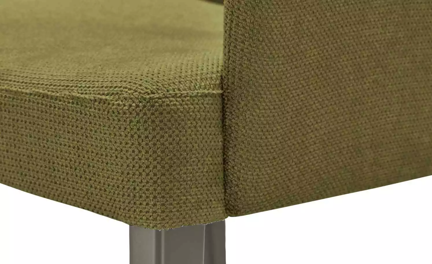 Berger & Rath Polsterstuhl Certo | Grün Londra (Hellgrau) Ja 9 Berger & Rath Polsterstuhl Certo | Grün Londra (Hellgrau) Ja – Bild 7