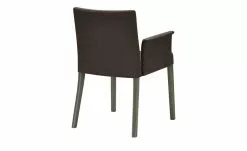 Berger & Rath Polsterstuhl Certo | Dunkelbraun Londra (Hellgrau) Ja -Stühle Verkäufe 2023 14307299 10 202105181235