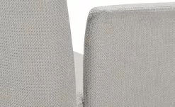 Berger & Rath Polsterstuhl Certo | Ivory (Creme-Hellgrau) Weiß-Creme Ja -Stühle Verkäufe 2023 14307300 5 202105181235