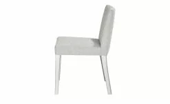 Berger & Rath Polsterstuhl Certo | Silver (Hellgrau) Weiß-Creme -Stühle Verkäufe 2023 14307316 2 202105201234