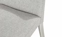 Berger & Rath Polsterstuhl Certo | Silver (Hellgrau) Weiß-Creme -Stühle Verkäufe 2023 14307316 8 202105201234