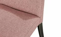 Berger & Rath Polsterstuhl Certo | Salmon (Rot) Londra (Hellgrau) -Stühle Verkäufe 2023 14307317 3 202105182233