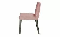 Berger & Rath Polsterstuhl Certo | Salmon (Rot) Londra (Hellgrau) -Stühle Verkäufe 2023 14307317 4 202105182233