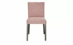 Berger & Rath Polsterstuhl Certo | Salmon (Rot) Londra (Hellgrau) -Stühle Verkäufe 2023 14307317 8 202105182233