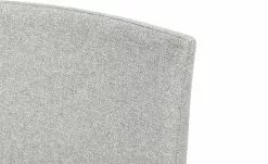 Berger & Rath Polsterstuhl Certo | Silver (Hellgrau) Londra (Hellgrau) -Stühle Verkäufe 2023 14307321 5 202105182233