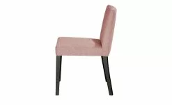 Berger & Rath Polsterstuhl Certo | Salmon (Rot) Anthrazit -Stühle Verkäufe 2023 14307322 2 202105182233