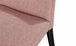 Berger & Rath Polsterstuhl Certo | Salmon (Rot) Anthrazit -Stühle Verkäufe 2023 14307322 6 202105182233