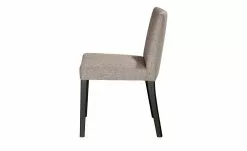 Berger & Rath Polsterstuhl Certo | Hellbraun Anthrazit -Stühle Verkäufe 2023 14307324 4 202105182233