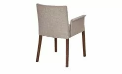 Berger & Rath Polsterstuhl mit Armlehne Certo | Hellbraun -Stühle Verkäufe 2023 14307329 5 202105182233