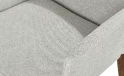 Berger & Rath Polsterstuhl mit Armlehne Certo | Silver (Hellgrau) -Stühle Verkäufe 2023 14307330 8 202105182233