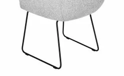 Berger & Rath Kufenstuhl Lanx | Grau -Stühle Verkäufe 2023 14307335 5 202102152236