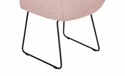 Berger & Rath Kufenstuhl Lanx | Salmon (Rot) -Stühle Verkäufe 2023 14307336 5 202102152236