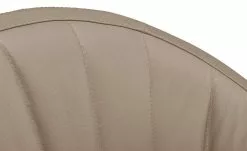 Berger & Rath Kufenstuhl Leder Lanx | Dunkelbeige -Stühle Verkäufe 2023 14307340 8 202102152236