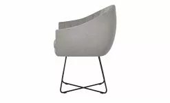 Berger & Rath Kufenstuhl Lanx | Stone (Grau) -Stühle Verkäufe 2023 14307342 9 202102152236