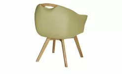 Berger & Rath Polsterstuhl mit Armlehne Lanx | Hellgrün -Stühle Verkäufe 2023 14307344 7 202102152236