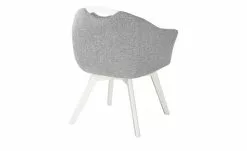 Berger & Rath Polsterstuhl mit Armlehne Lanx | Grau Cremeweiß 10 Berger & Rath Polsterstuhl mit Armlehne Lanx | Grau Cremeweiß -Stühle Verkäufe 2023 14307348 1 202102152236