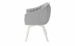 Berger & Rath Polsterstuhl mit Armlehne Lanx | Grau Cremeweiß 15 Berger & Rath Polsterstuhl mit Armlehne Lanx | Grau Cremeweiß -Stühle Verkäufe 2023 14307348 7 202102152236