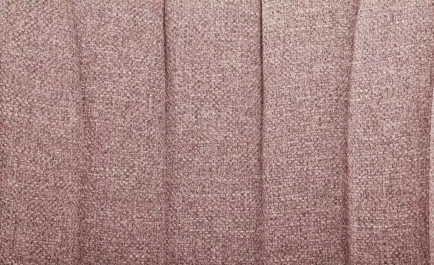 Berger & Rath Polsterstuhl mit Armlehne Lanx | Salmon (Rot) Cremeweiß 9 Berger & Rath Polsterstuhl mit Armlehne Lanx | Salmon (Rot) Cremeweiß – Bild 7