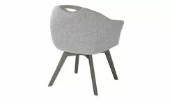 Berger & Rath Polsterstuhl mit Armlehne Lanx | Grau Londra (Hellgrau) 11 Berger & Rath Polsterstuhl mit Armlehne Lanx | Grau Londra (Hellgrau) -Stühle Verkäufe 2023 14307354 2 202102152236