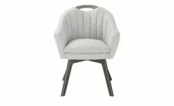 Berger & Rath Polsterstuhl mit Armlehne Lanx | Silver (Hellgrau) Londra (Hellgrau) 11 Berger & Rath Polsterstuhl mit Armlehne Lanx | Silver (Hellgrau) Londra (Hellgrau) -Stühle Verkäufe 2023 14307358 2 202102152236