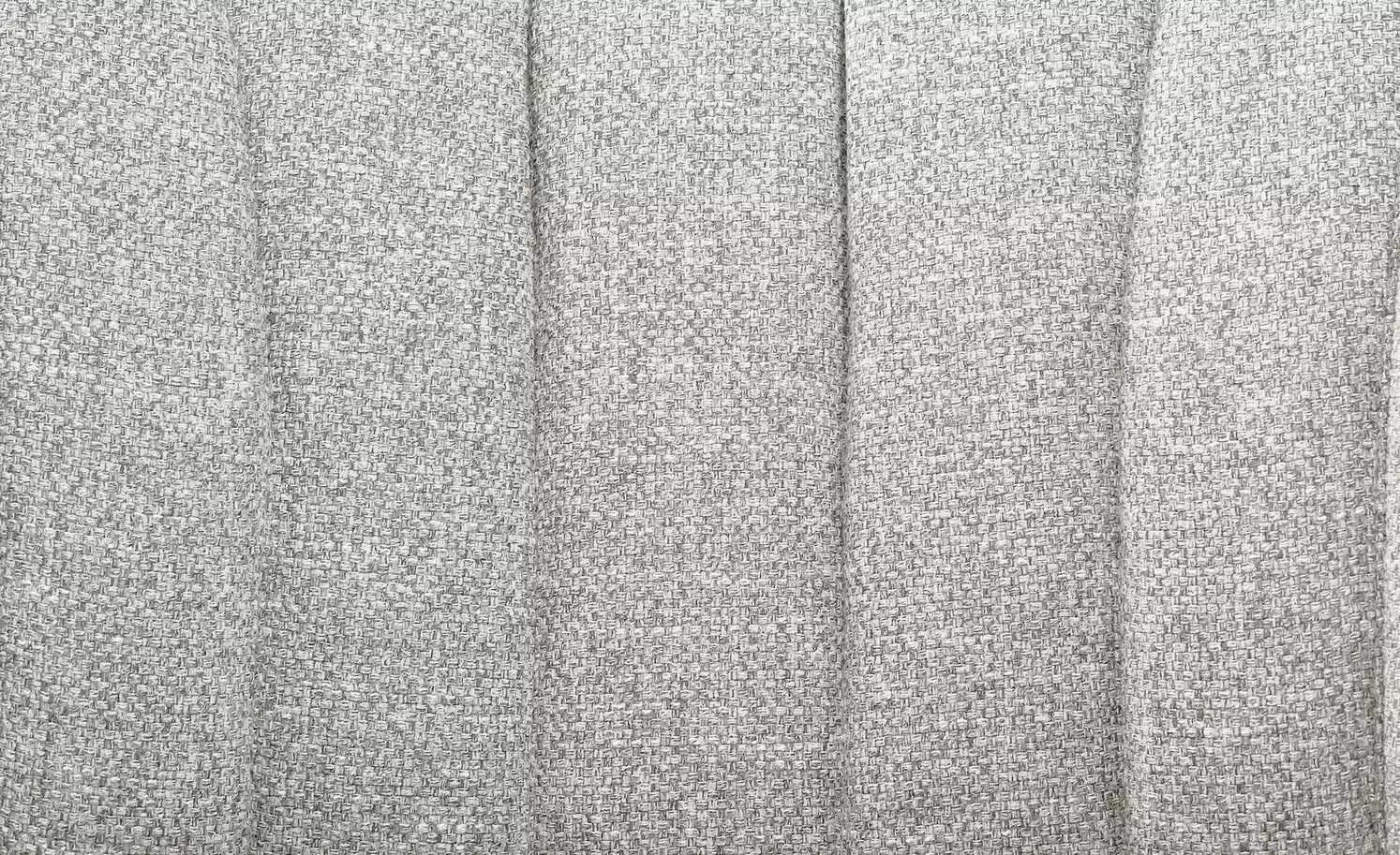 Berger & Rath Polsterstuhl mit Armlehne Lanx | Silver (Hellgrau) Londra (Hellgrau) 9 Berger & Rath Polsterstuhl mit Armlehne Lanx | Silver (Hellgrau) Londra (Hellgrau) – Bild 7