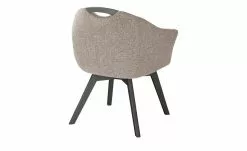 Berger & Rath Polsterstuhl mit Armlehne Lanx | Hellbraun Anthrazit -Stühle Verkäufe 2023 14307359 6 202102152236