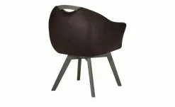 Berger & Rath Polsterstuhl mit Armlehne Lanx | Moor (Braun) Londra (Hellgrau) 13 Berger & Rath Polsterstuhl mit Armlehne Lanx | Moor (Braun) Londra (Hellgrau) -Stühle Verkäufe 2023 14307365 2 202102152236