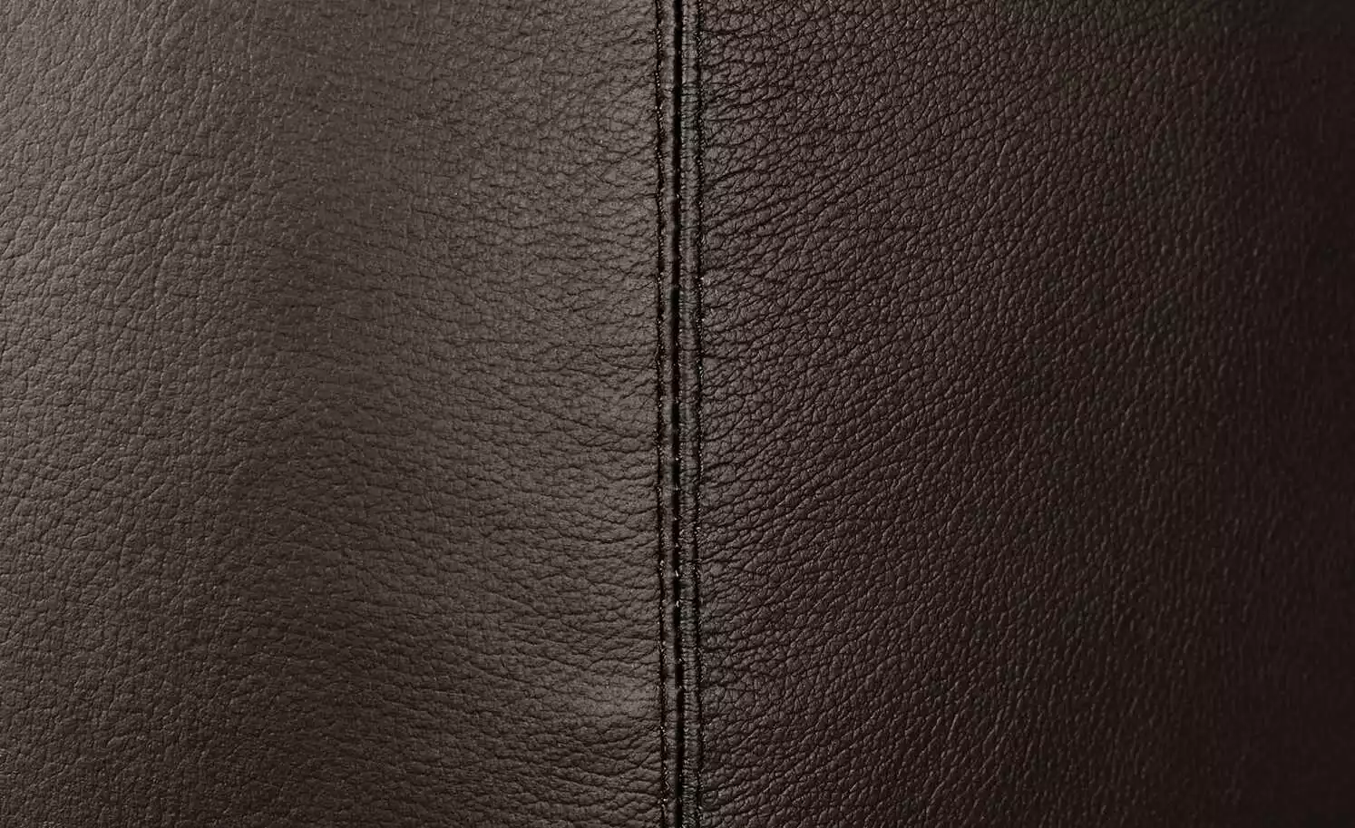 Berger & Rath Polsterstuhl mit Armlehne Lanx | Moor (Braun) Londra (Hellgrau) 8 Berger & Rath Polsterstuhl mit Armlehne Lanx | Moor (Braun) Londra (Hellgrau) – Bild 6