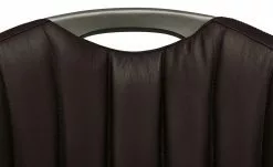 Berger & Rath Polsterstuhl mit Armlehne Lanx | Moor (Braun) Londra (Hellgrau) 18 Berger & Rath Polsterstuhl mit Armlehne Lanx | Moor (Braun) Londra (Hellgrau) -Stühle Verkäufe 2023 14307365 7 202102152236