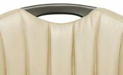 Berger & Rath Polsterstuhl mit Armlehne Lanx | Kreide (Creme) Londra (Hellgrau) -Stühle Verkäufe 2023 14307366 7 202102152236