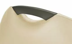 Berger & Rath Polsterstuhl mit Armlehne Lanx | Kreide (Creme) Londra (Hellgrau) -Stühle Verkäufe 2023 14307366 8 202102152236